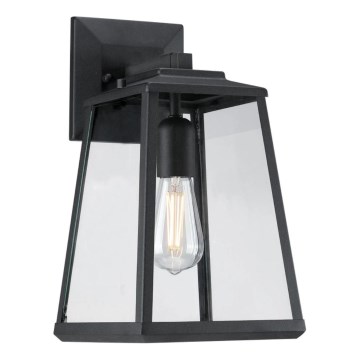 Westinghouse 61148 - ASHDALE Buiten Wandlamp 1xE27/60W/230V IP44
