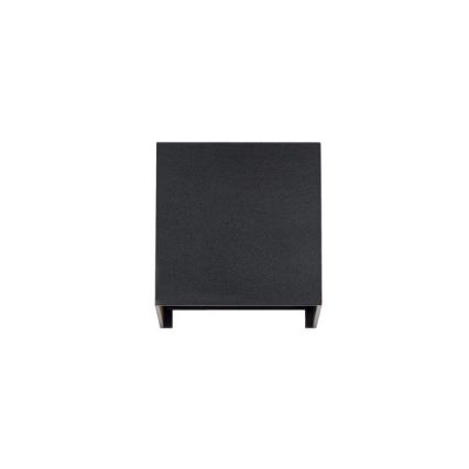 Westinghouse 61149 - Applique murale extérieure FREYA 2xLED/4,5W/230V IP44 noir