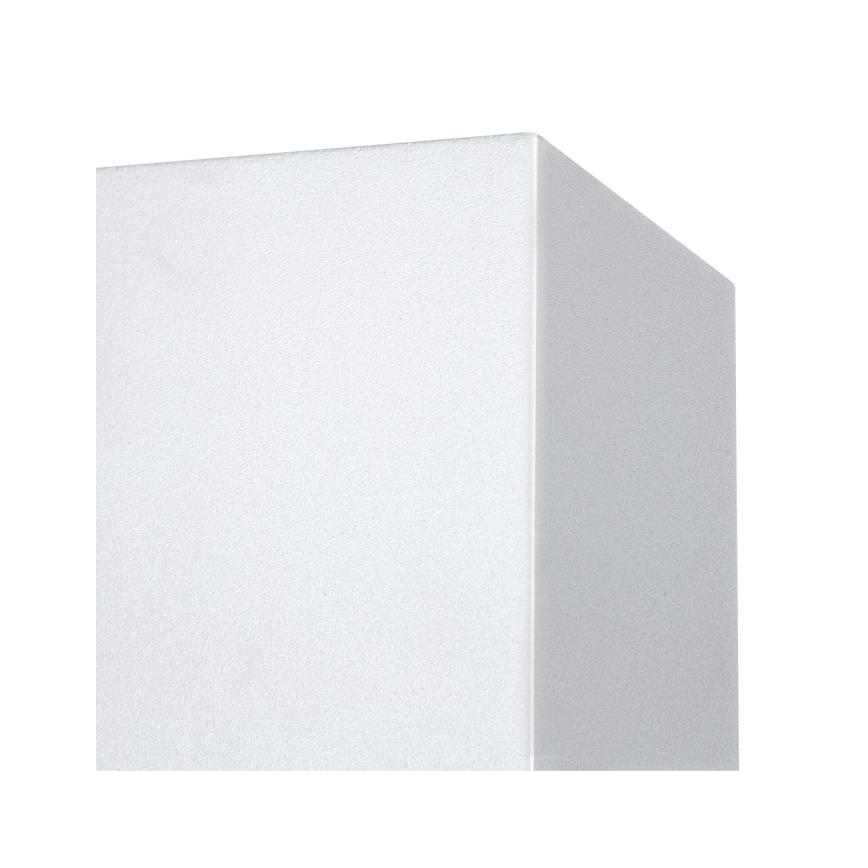 Westinghouse 61150 - Applique murale extérieure FREYA 2xLED/4,5W/230V IP44 blanc