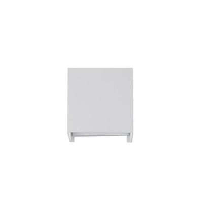Westinghouse 61150 - Applique murale extérieure FREYA 2xLED/4,5W/230V IP44 blanc