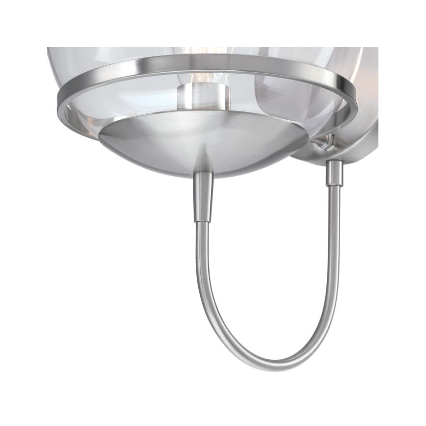 Westinghouse 61192 - Applique murale MARLA 1xE27/60W/230V