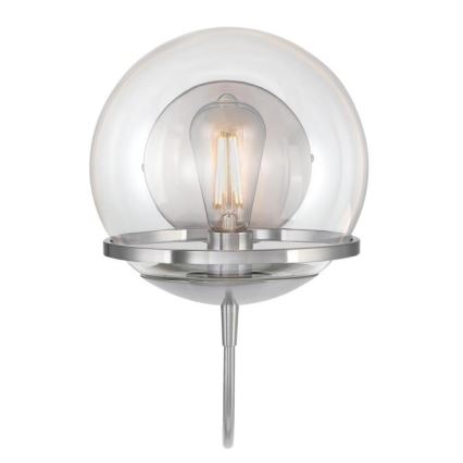 Westinghouse 61192 - Applique murale MARLA 1xE27/60W/230V