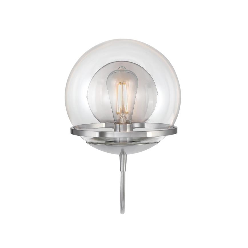 Westinghouse 61192 - Applique murale MARLA 1xE27/60W/230V