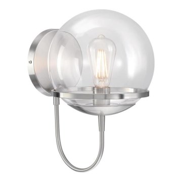 Westinghouse 61192 - Wandlamp MARLA 1xE27/60W/230V