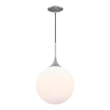 Westinghouse 61195 - LED Hanglamp aan een koord MORETTI LED/12W/230V
