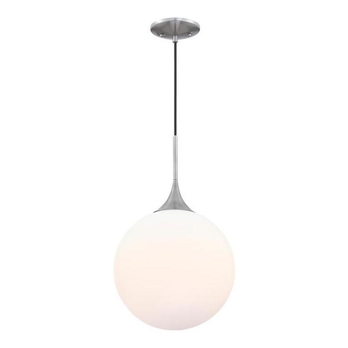 Westinghouse 61195 - LED Hanglamp aan een koord MORETTI LED/12W/230V