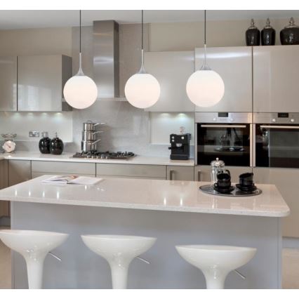 Westinghouse 61195 - LED Hanglamp aan een koord MORETTI LED/12W/230V