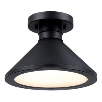 Westinghouse 61238 - Plafondlamp voor buiten WALTER 1xE27/60W/230V IP44