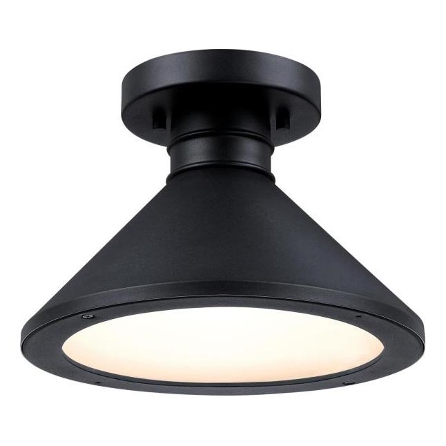 Westinghouse 61238 - Plafondlamp voor buiten WALTER 1xE27/60W/230V IP44