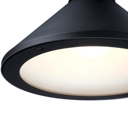 Westinghouse 61238 - Plafondlamp voor buiten WALTER 1xE27/60W/230V IP44