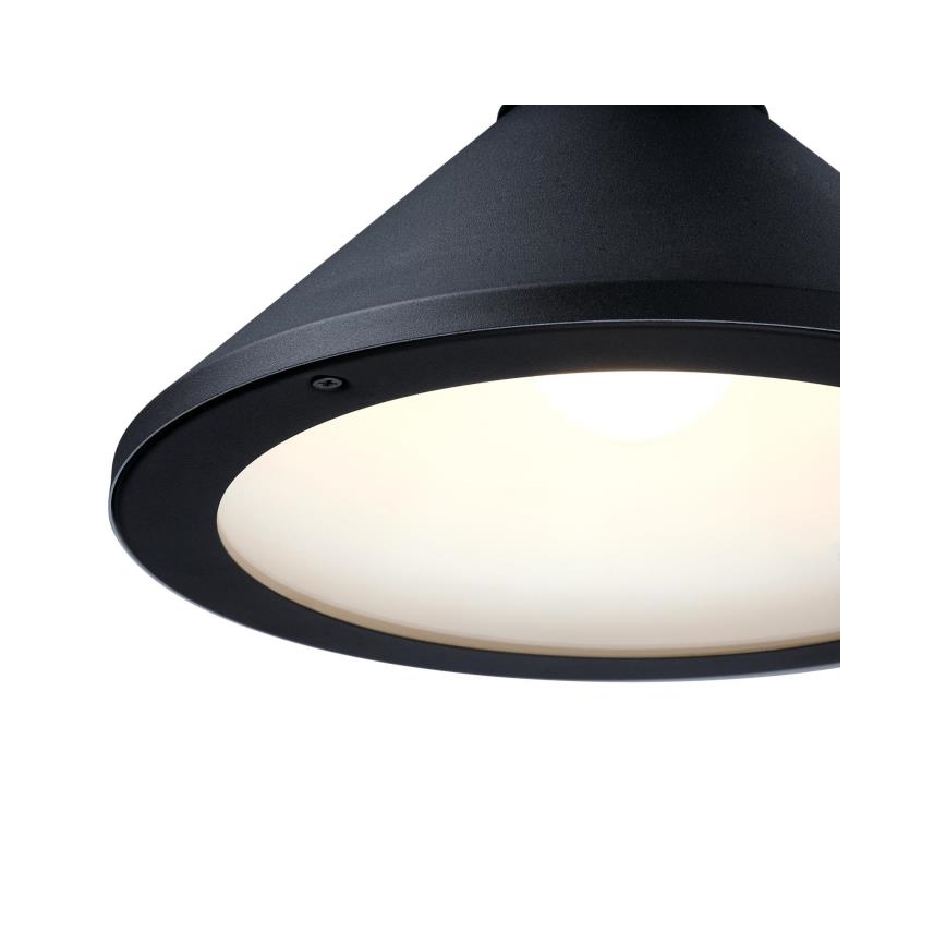 Westinghouse 61238 - Plafondlamp voor buiten WALTER 1xE27/60W/230V IP44