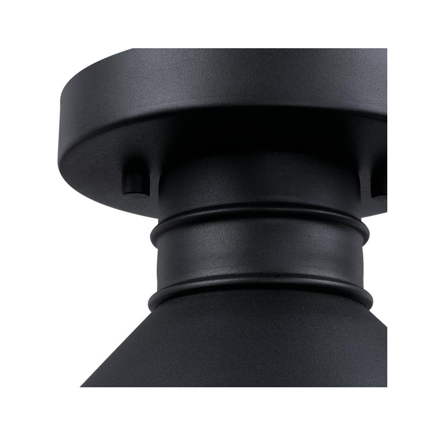 Westinghouse 61238 - Plafondlamp voor buiten WALTER 1xE27/60W/230V IP44