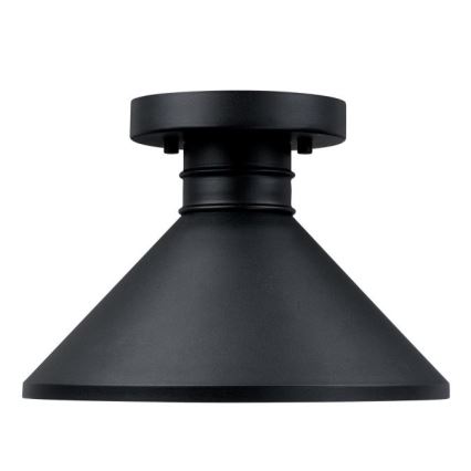 Westinghouse 61238 - Plafondlamp voor buiten WALTER 1xE27/60W/230V IP44