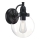 Westinghouse 61239 - Applique murale extérieure EDDYSTONE 1xE27/60W/230V IP44