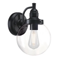 Westinghouse 61239 - Buiten wandlamp EDDYSTONE 1xE27/60W/230V IP44