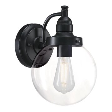 Westinghouse 61239 - Buiten wandlamp EDDYSTONE 1xE27/60W/230V IP44