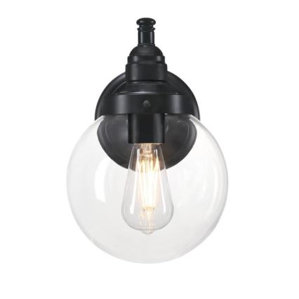 Westinghouse 61239 - Buiten wandlamp EDDYSTONE 1xE27/60W/230V IP44