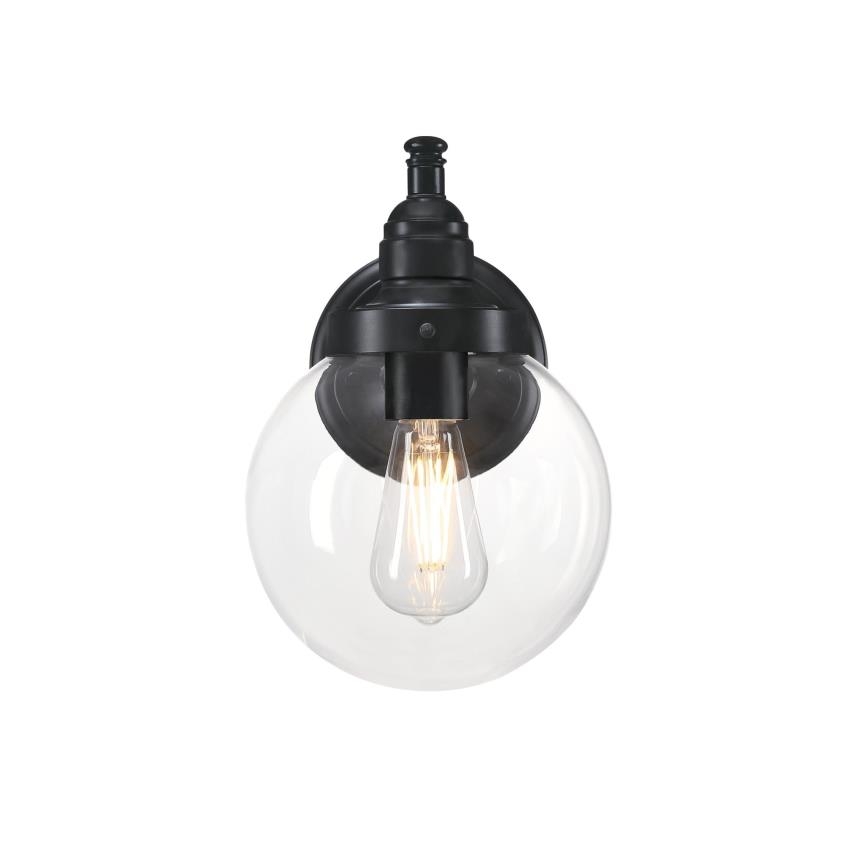 Westinghouse 61239 - Buiten wandlamp EDDYSTONE 1xE27/60W/230V IP44