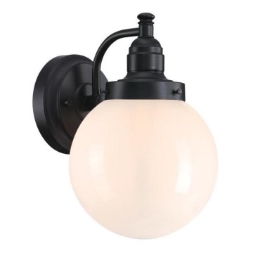Westinghouse 61240 - Buiten wandlamp EDDYSTONE 1xE27/60W/230V IP44
