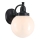 Westinghouse 61240 - Buiten wandlamp EDDYSTONE 1xE27/60W/230V IP44
