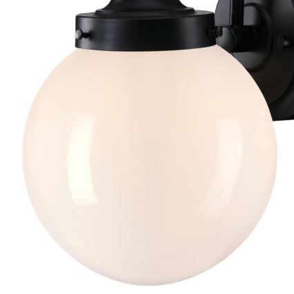 Westinghouse 61240 - Buiten wandlamp EDDYSTONE 1xE27/60W/230V IP44
