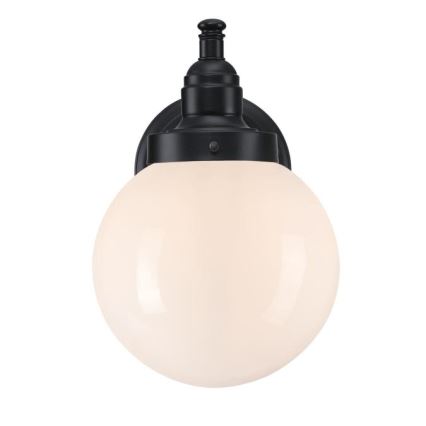 Westinghouse 61240 - Buiten wandlamp EDDYSTONE 1xE27/60W/230V IP44