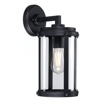 Westinghouse 6124640 - Buitenwandlamp ARMIN 1xE27/60W/230V IP44