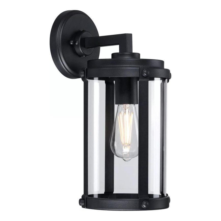 Westinghouse 6124640 - Buitenwandlamp ARMIN 1xE27/60W/230V IP44