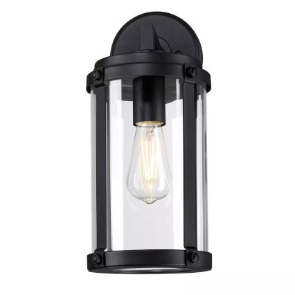 Westinghouse 6124640 - Buitenwandlamp ARMIN 1xE27/60W/230V IP44