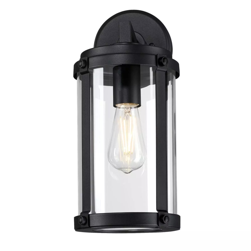 Westinghouse 6124640 - Buitenwandlamp ARMIN 1xE27/60W/230V IP44