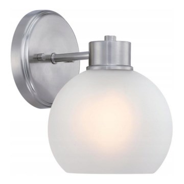 Westinghouse 6124740 - Applique murale DORNEY 1xE27/60W/230V