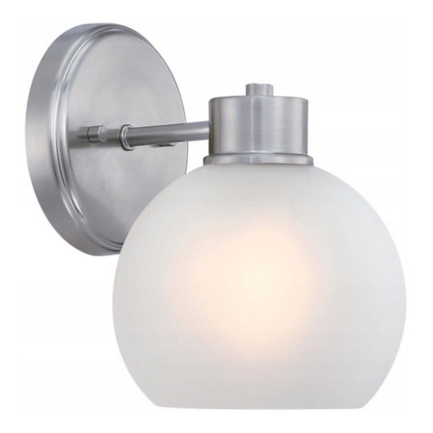 Westinghouse 6124740 - Wandlamp DORNEY 1xE27/60W/230V