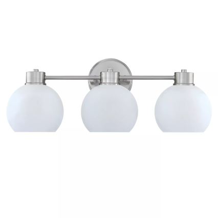 Westinghouse 6124840 - Applique murale DORNEY 3xE27/60W/230V