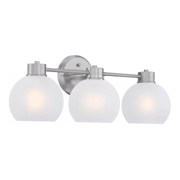 Westinghouse 6124840 - Wandlamp DORNEY 3xE27/60W/230V