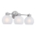 Westinghouse 6124840 - Wandlamp DORNEY 3xE27/60W/230V
