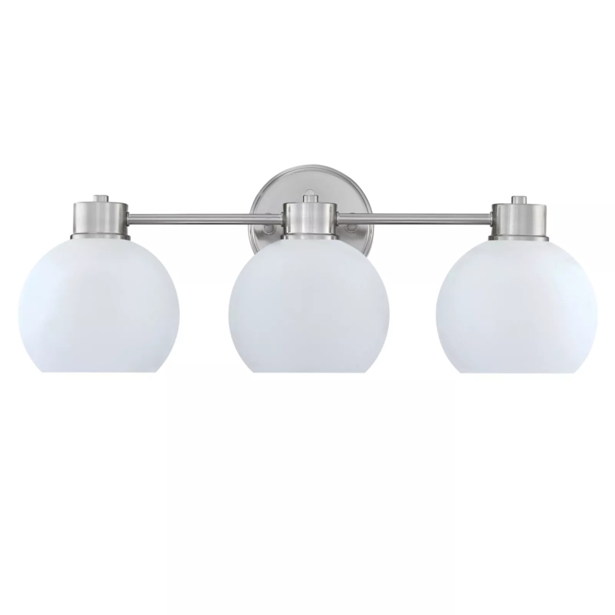 Westinghouse 6124840 - Wandlamp DORNEY 3xE27/60W/230V
