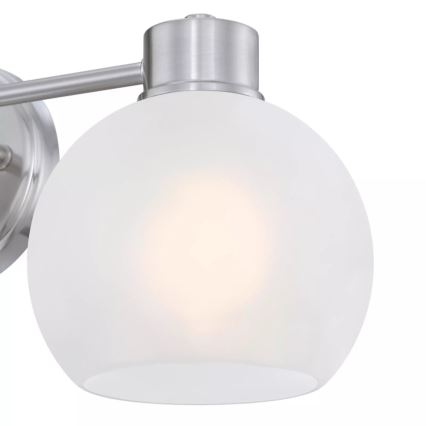 Westinghouse 6124840 - Wandlamp DORNEY 3xE27/60W/230V