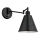 Westinghouse 61254 - Applique murale TROCADERO 1xE27/60W/230V