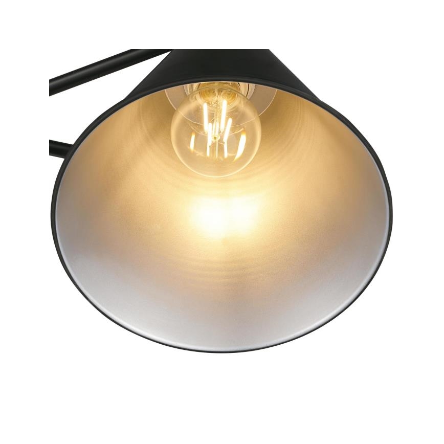 Westinghouse 61254 - Applique murale TROCADERO 1xE27/60W/230V