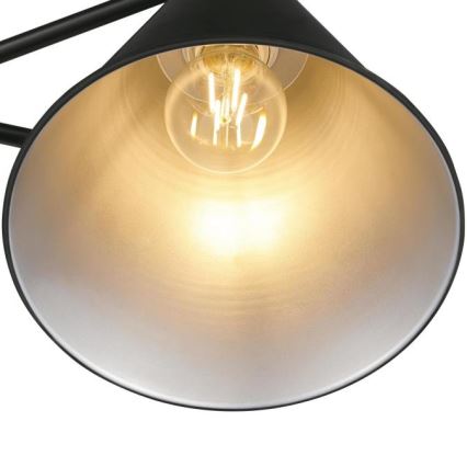 Westinghouse 61254 - Wandlamp TROCADERO 1xE27/60W/230V