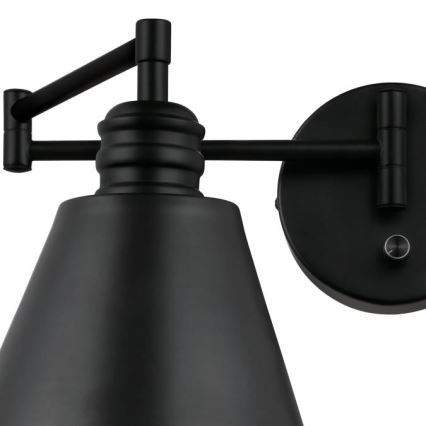 Westinghouse 61254 - Wandlamp TROCADERO 1xE27/60W/230V