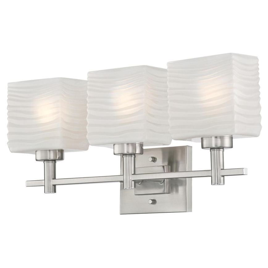 Westinghouse 63040 - Wandlamp ALEXANDER 3xE27/60W/230V