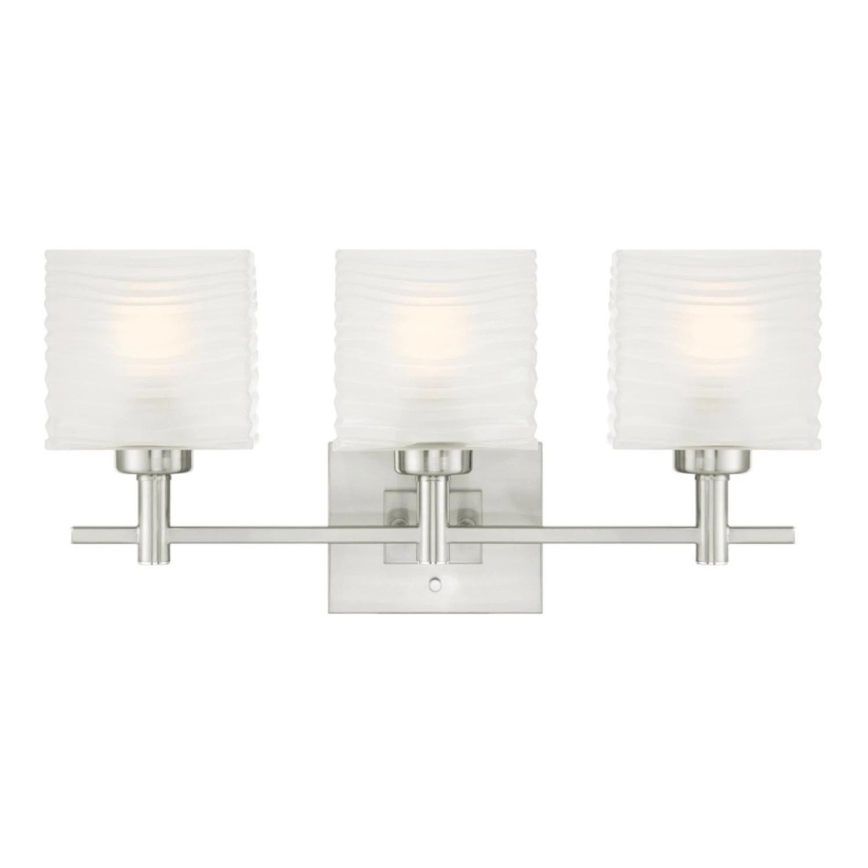 Westinghouse 63040 - Wandlamp ALEXANDER 3xE27/60W/230V