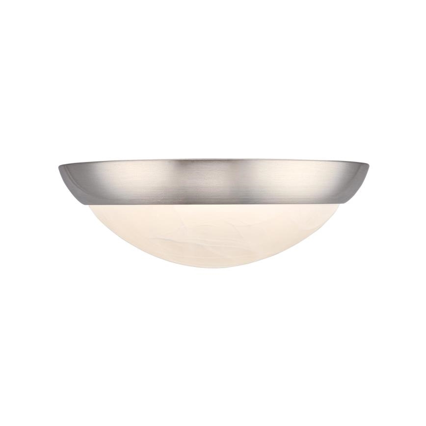 Westinghouse 6308840 - LED dimbare plafondlamp BOGEN LED/15W/230V