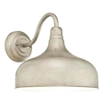 Westinghouse 63155 - Applique murale extérieure IKARUS LED/13W/230V IP44