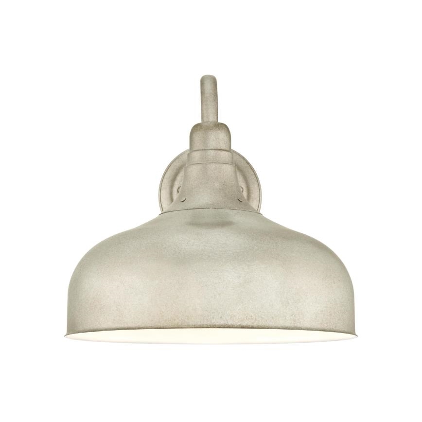 Westinghouse 63155 - Applique murale extérieure IKARUS LED/13W/230V IP44