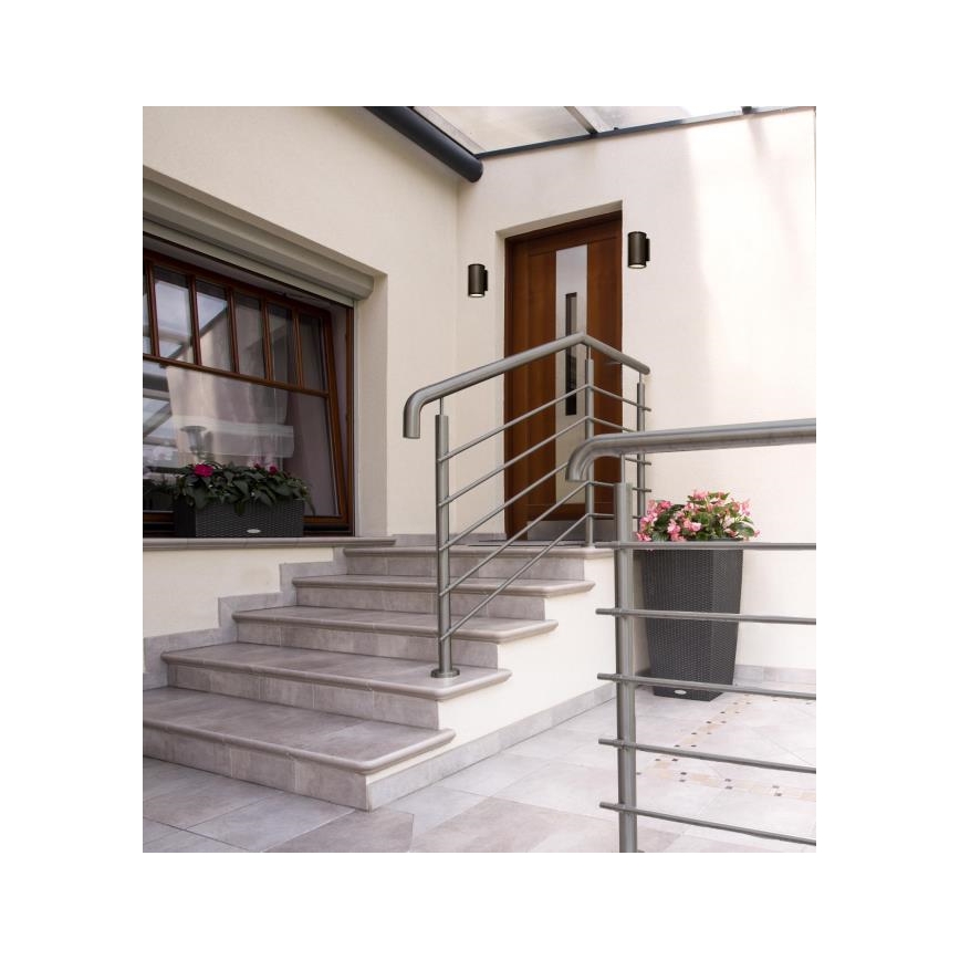 Westinghouse 63156 - LED buitenwandlamp MARIUS LED/8W/230V IP44