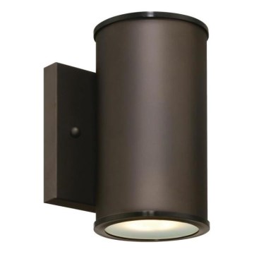Westinghouse 63156 - LED Muurverlichting MARIUS LED/8W/230V IP44