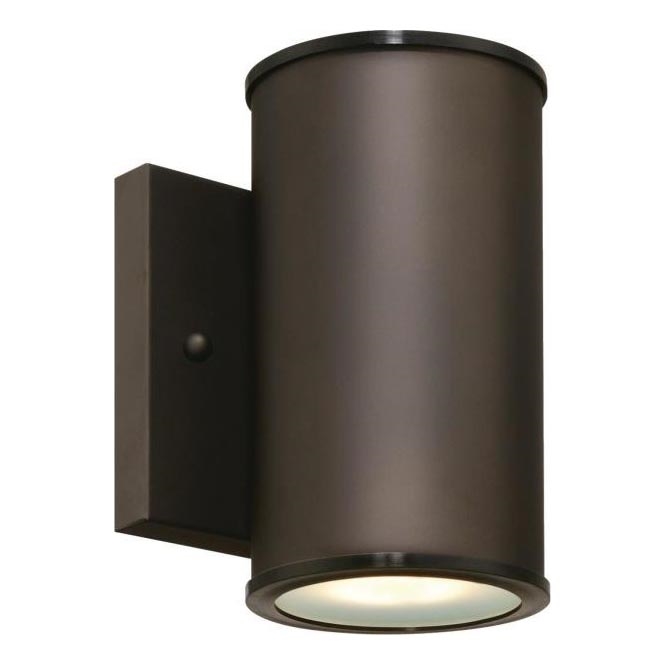 Westinghouse 63156 - LED Muurverlichting MARIUS LED/8W/230V IP44
