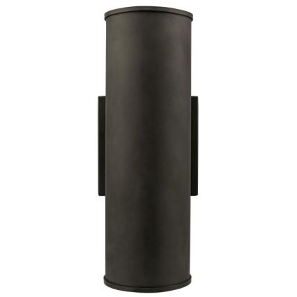 Westinghouse 63157 - Applique murale d'extérieur LED dimmable MARIUS 2xLED/8W/230V IP44